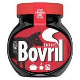 Bovril Yeast Extract Beef Paste 250g (Case of 12)  Adomoo